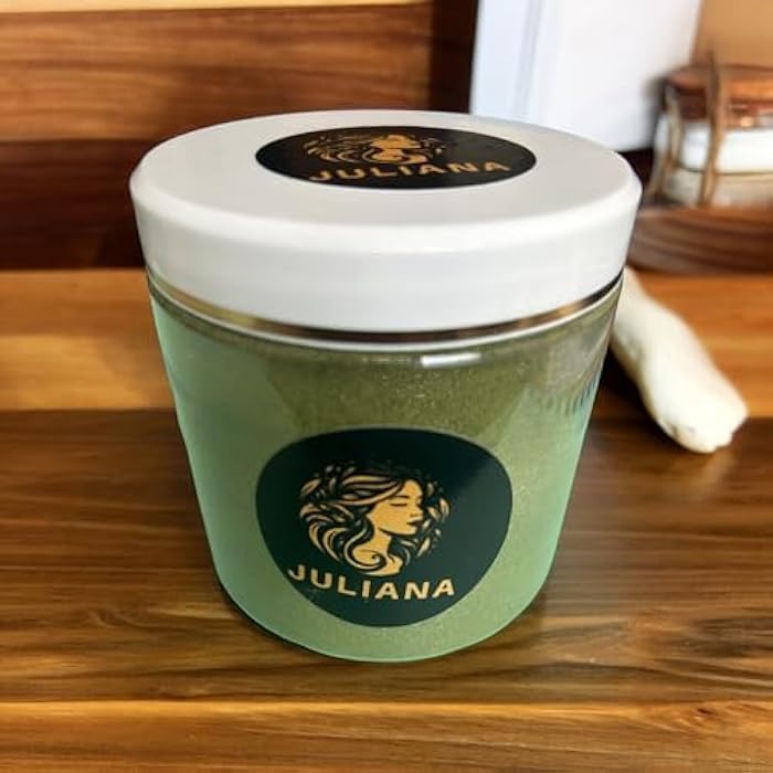 عشاب طبيعه للالعناية الشعر السدر الطبيعي 200 جرام - Image 3